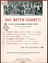 Canti patriottici editi a Padova da Zanibon e da Carturan. 5 (Oscar Mario Zatta)